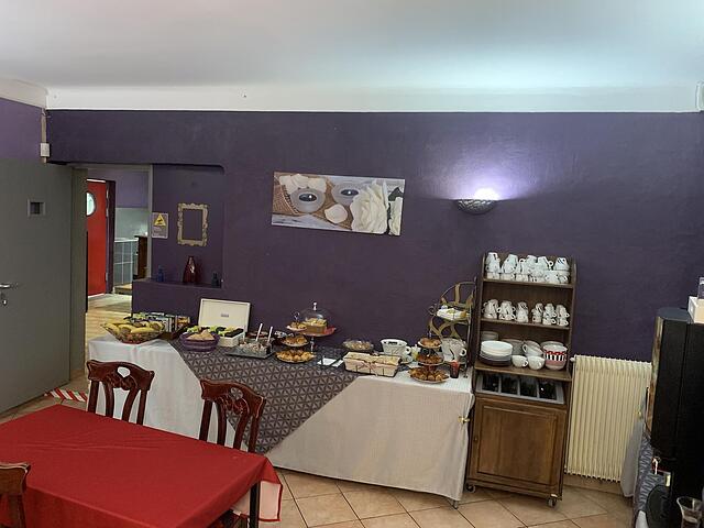 La Bastide