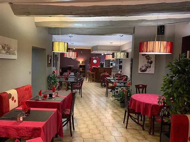 La Bastide