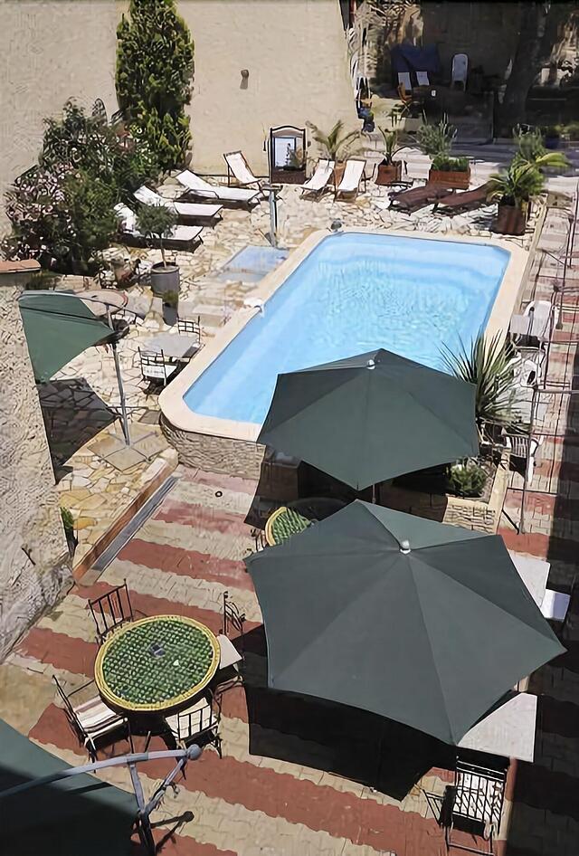 La Bastide