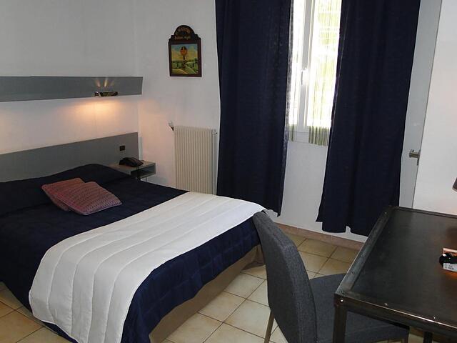 La Bastide