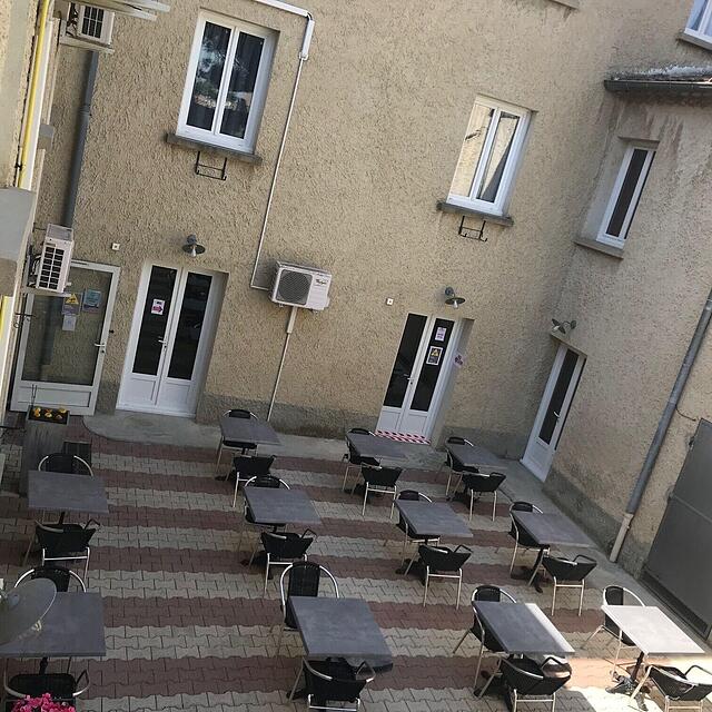 La Bastide