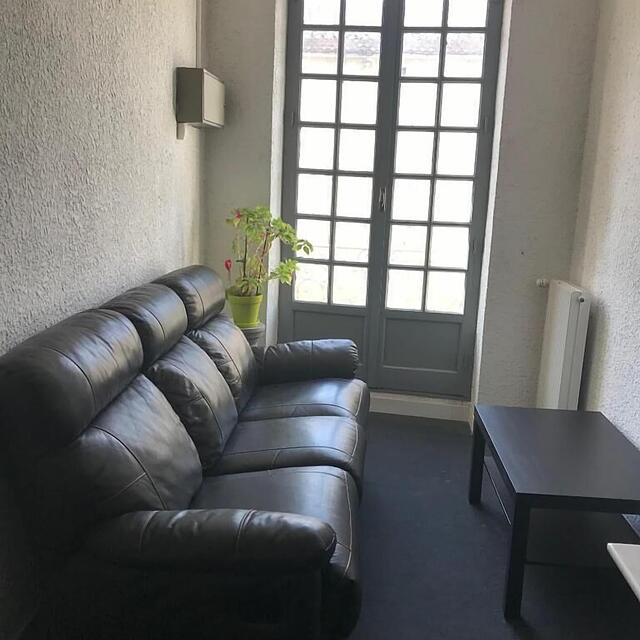 La Bastide