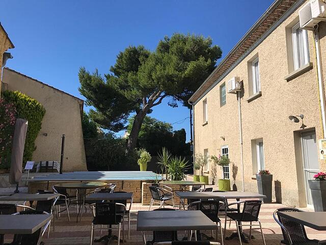 La Bastide