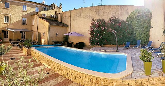 La Bastide