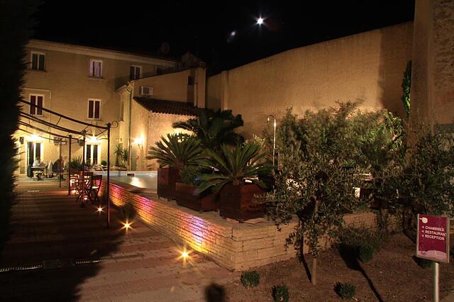 La Bastide
