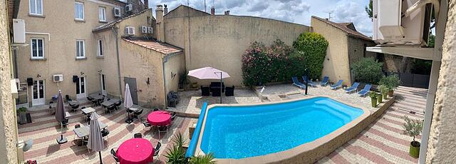 La Bastide