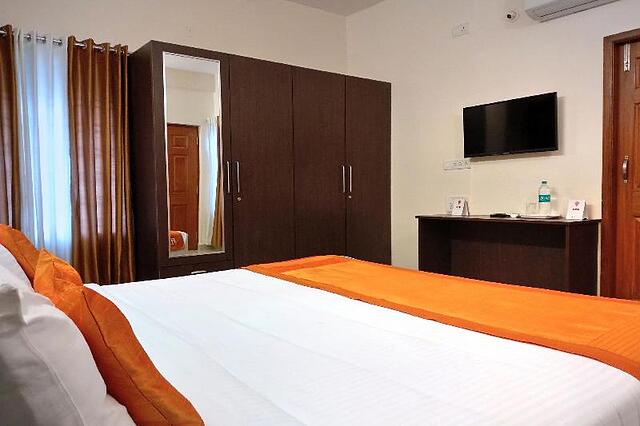 TRIENTE SUITES