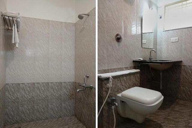 TRIENTE SUITES