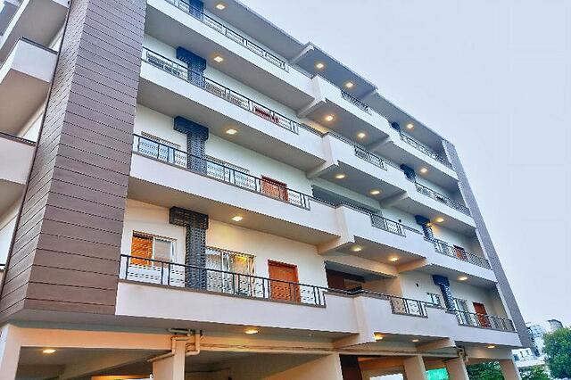 TRIENTE SUITES