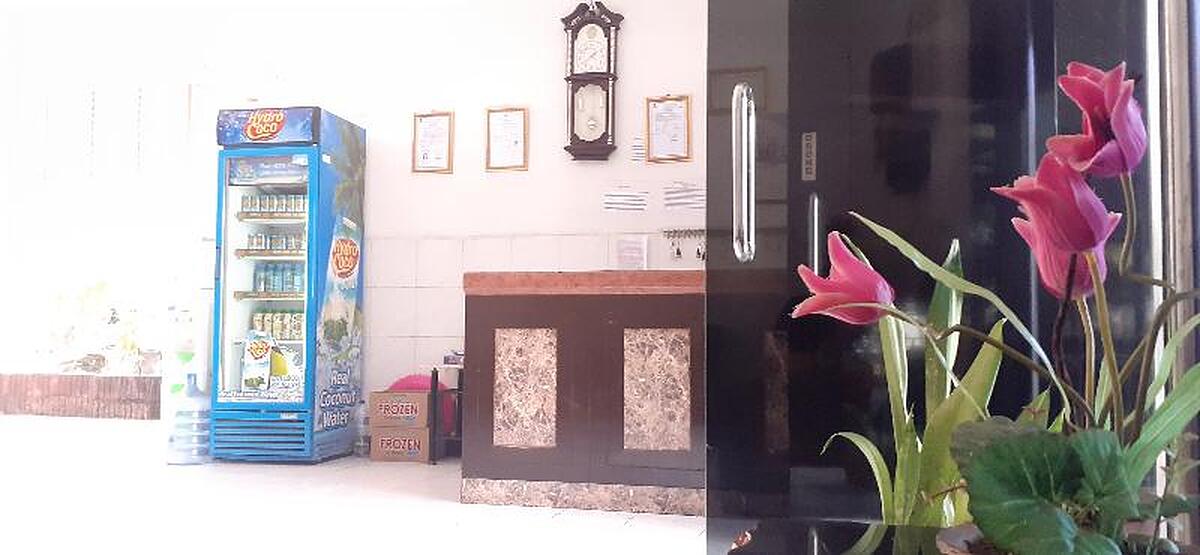 Capital O 2242 Zleepy Hotel Rahayu