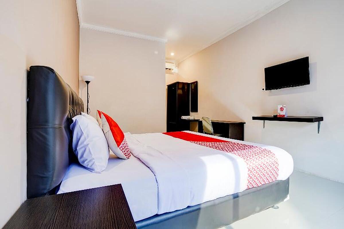 Capital O 2242 Zleepy Hotel Rahayu
