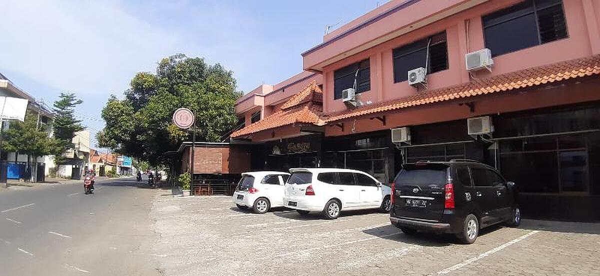Capital O 2242 Zleepy Hotel Rahayu