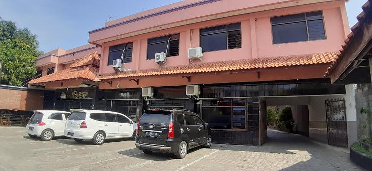 Capital O 2242 Zleepy Hotel Rahayu