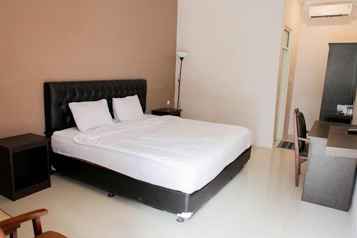 Capital O 2242 Zleepy Hotel Rahayu