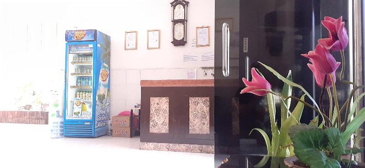 Capital O 2242 Zleepy Hotel Rahayu