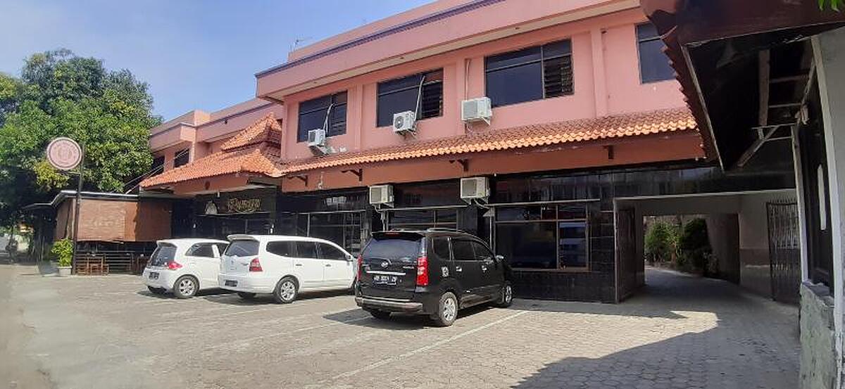 Capital O 2242 Zleepy Hotel Rahayu