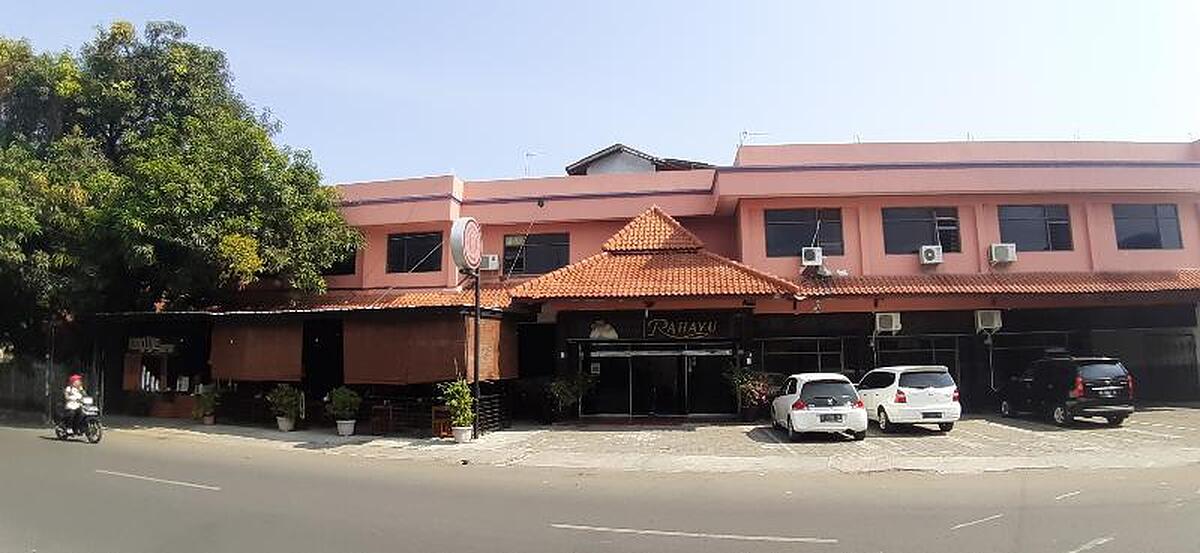 Capital O 2242 Zleepy Hotel Rahayu