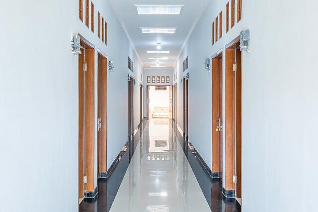 Oyo 2072 Wisma Teratai