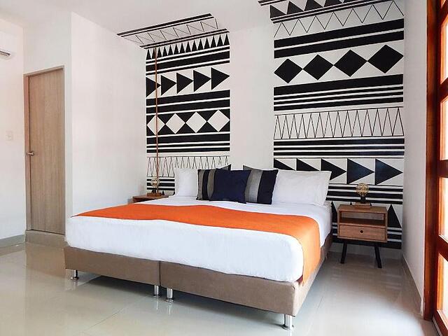 Ethnic Thematic Hotel