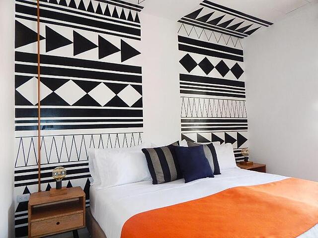 Ethnic Thematic Hotel
