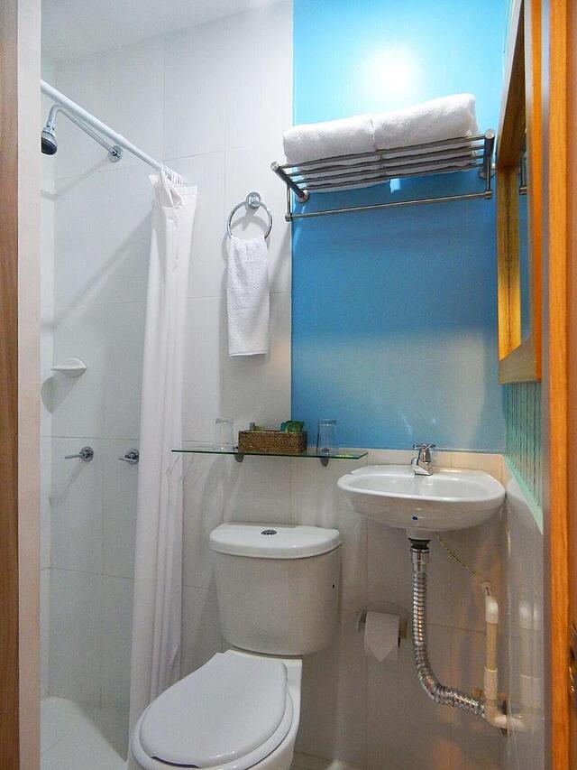 Ethnic Thematic Hotel
