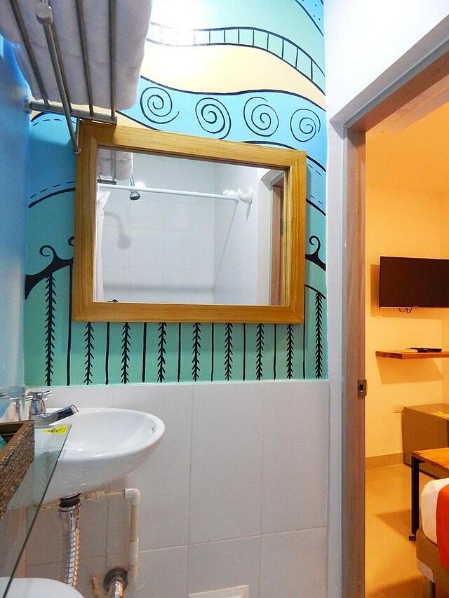 Ethnic Thematic Hotel