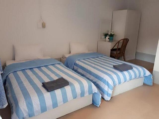 ANN GUEST HOUSE 2