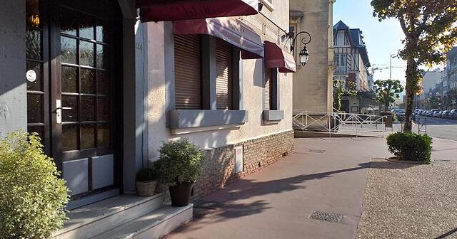 Le Chantilly
