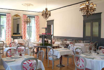 Homtel Le Parc