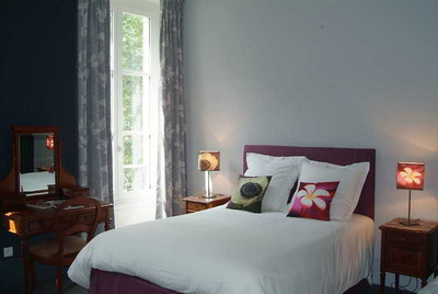 Homtel Le Parc