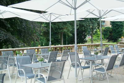Homtel Le Parc