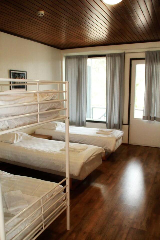 Hotelli Salpa