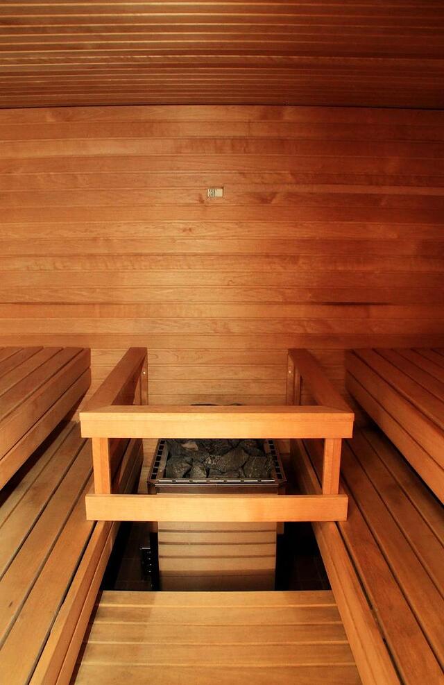Hotelli Salpa