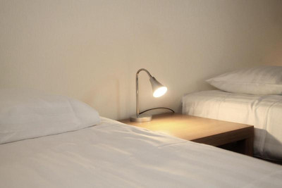 Hotelli Salpa