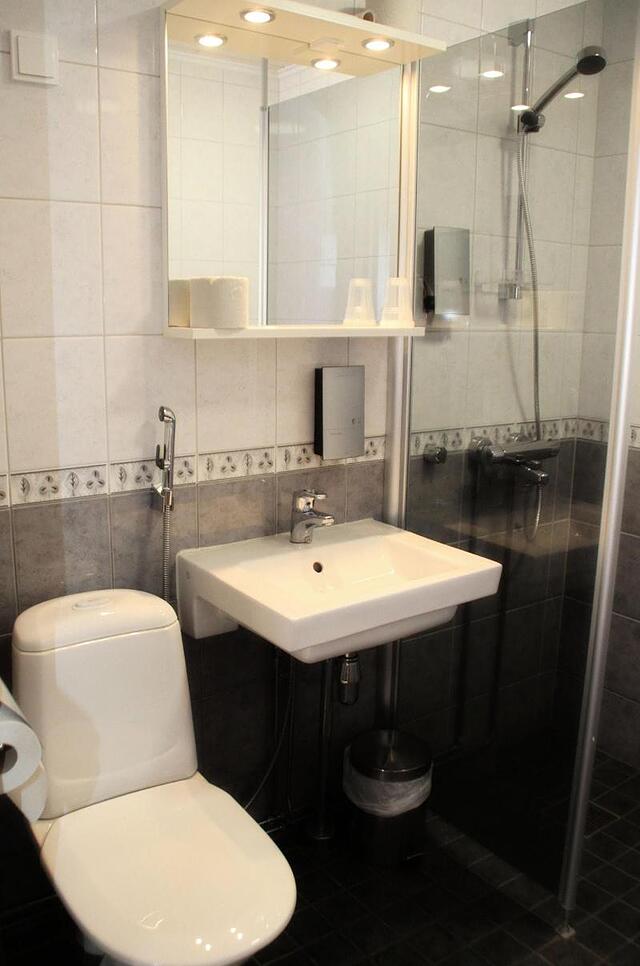Hotelli Salpa