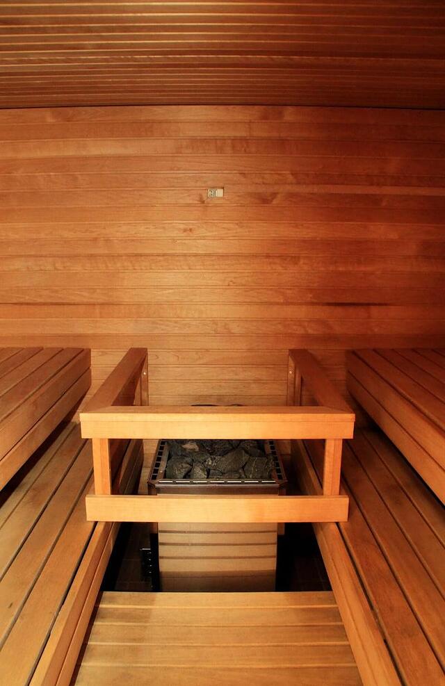 Hotelli Salpa