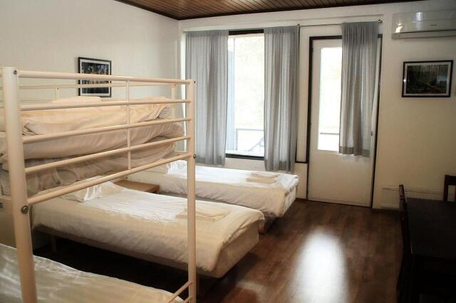 Hotelli Salpa