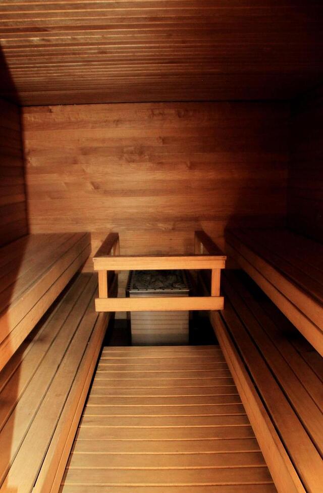 Hotelli Salpa