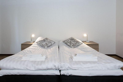 Hotelli Salpa