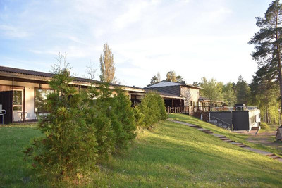 Hotelli Salpa