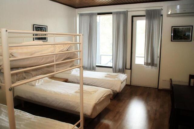 Hotelli Salpa