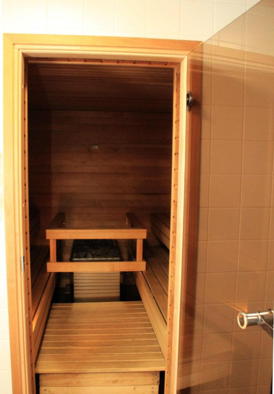 Hotelli Salpa
