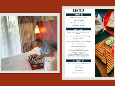 Ibis Lille Centre Grand Palais