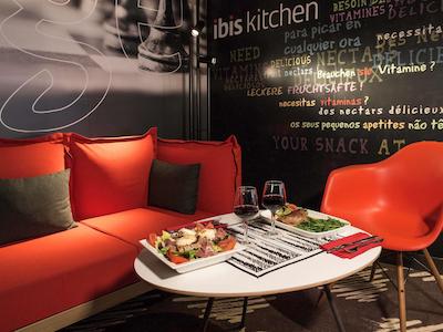 Ibis Lille Centre Grand Palais