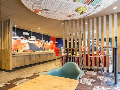 Ibis Lille Centre Grand Palais