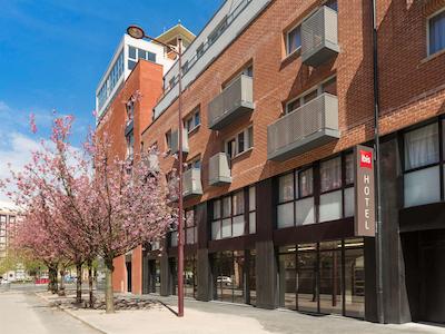 Ibis Lille Centre Grand Palais