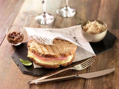 Ibis Lille Centre Grand Palais