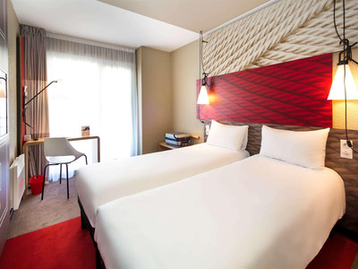 Ibis Lille Centre Grand Palais