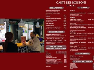 Ibis Lille Centre Grand Palais