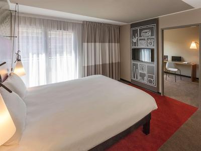 Ibis Lille Centre Grand Palais